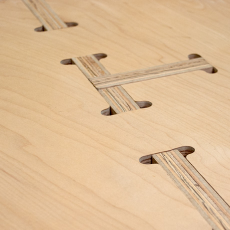 Week 5: CNC Joinery, Assemblies, and Projects | ITP ...